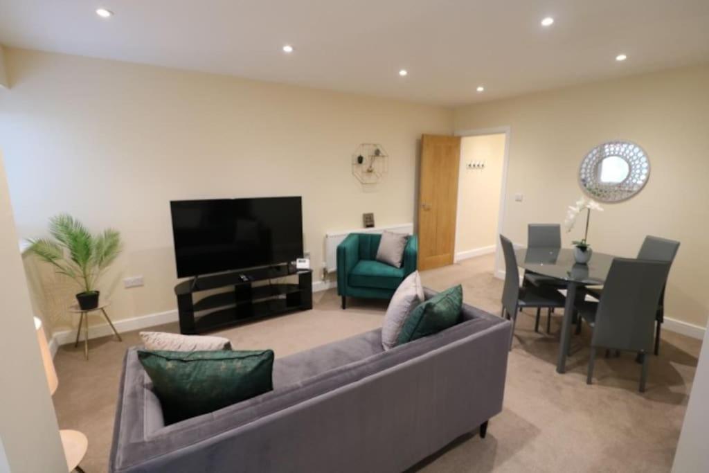 The Loft - Ih21All - Apt 9 Thornaby on Tees Екстер'єр фото