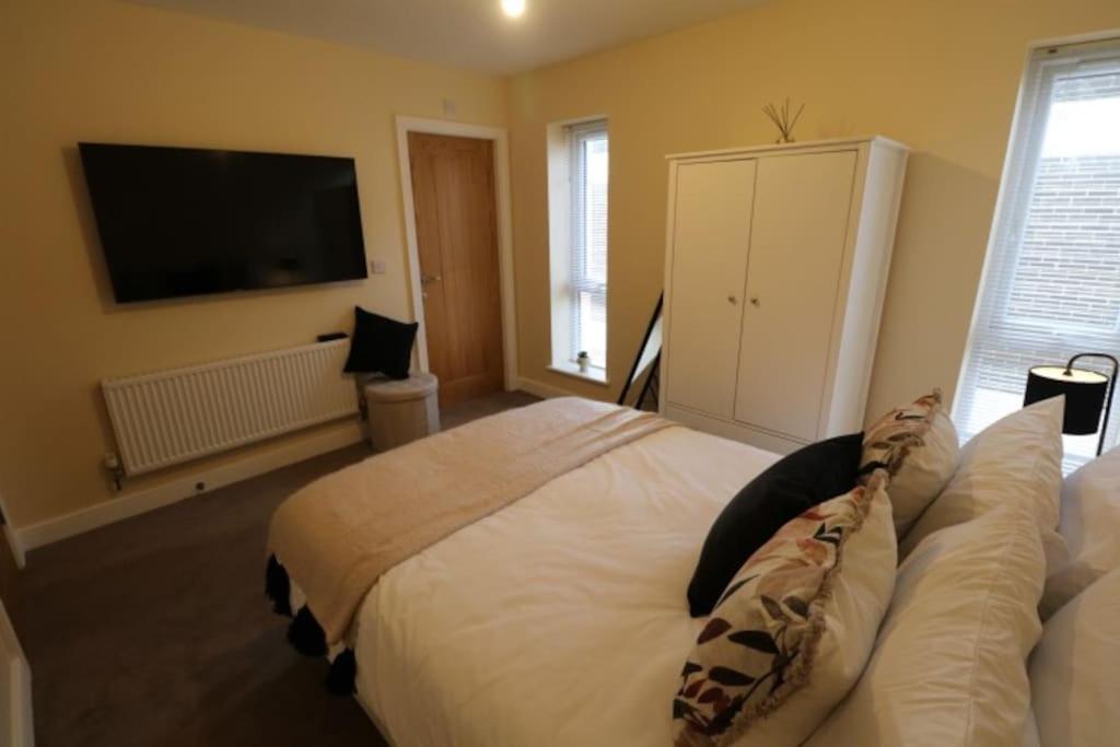 The Loft - Ih21All - Apt 9 Thornaby on Tees Екстер'єр фото