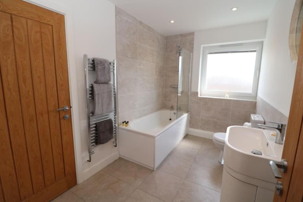 The Loft - Ih21All - Apt 9 Thornaby on Tees Екстер'єр фото